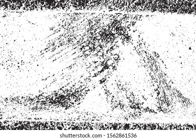 Grunge textures set. Distressed Effect. Grunge Background. Vector textured effect. Vector illustration. 
