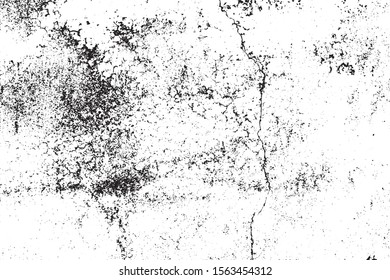 Grunge textures set. Distressed Effect. Grunge Background. Vector textured effect. Vector illustration. 