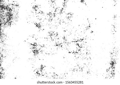 Grunge textures set. Distressed Effect. Grunge Background. Vector textured effect. Vector illustration. 