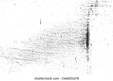 Grunge textures set. Distressed Effect. Grunge Background. Vector textured effect. Vector illustration. 