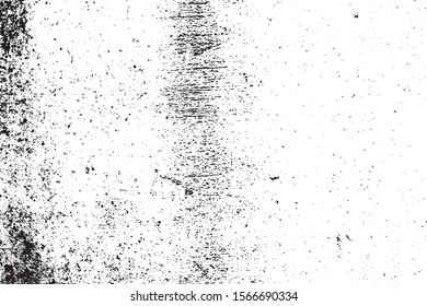 Grunge textures set. Distressed Effect. Grunge Background. Vector textured effect. Vector illustration. 