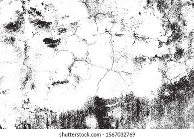 Grunge textures set. Distressed Effect. Grunge Background. Vector textured effect. Vector illustration. 