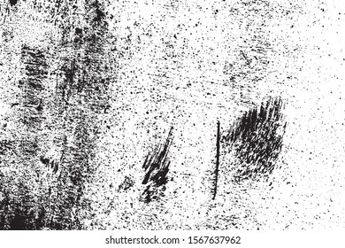 Grunge textures set. Distressed Effect. Grunge Background. Vector textured effect. Vector illustration. 