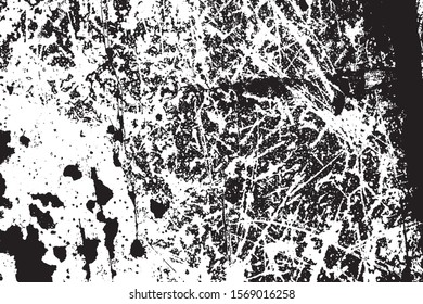 Grunge textures set. Distressed Effect. Grunge Background. Vector textured effect. Vector illustration. 
