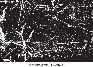 Grunge textures set. Distressed Effect. Grunge Background. Vector textured effect. Vector illustration. 