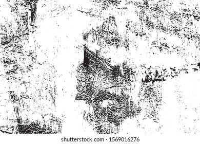 Grunge textures set. Distressed Effect. Grunge Background. Vector textured effect. Vector illustration. 