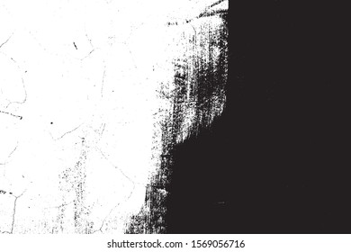 Grunge textures set. Distressed Effect. Grunge Background. Vector textured effect. Vector illustration. 