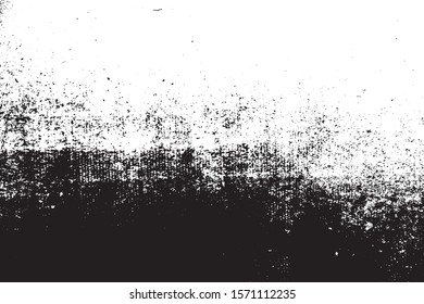 Grunge textures set. Distressed Effect. Grunge Background. Vector textured effect.