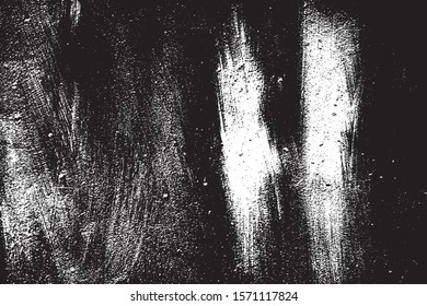 Grunge textures set. Distressed Effect. Grunge Background. Vector textured effect. 