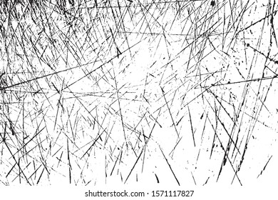 Grunge textures set. Distressed Effect. Grunge Background. Vector textured effect. 