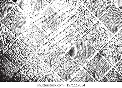 Grunge textures set. Distressed Effect. Grunge Background. Vector textured effect. 