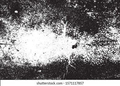 Grunge textures set. Distressed Effect. Grunge Background. Vector textured effect. 