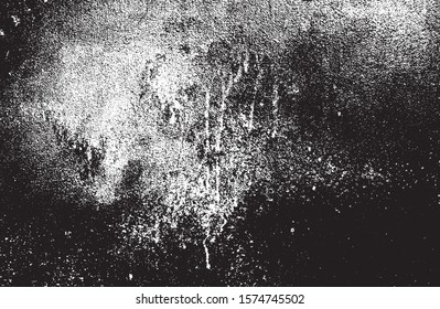 Grunge textures set. Distressed Effect. Grunge Background. Vector textured effect. Vector illustration. 