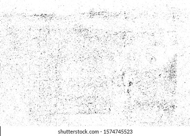 Grunge textures set. Distressed Effect. Grunge Background. Vector textured effect. Vector illustration. 