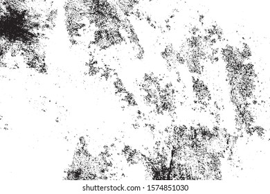 Grunge textures set. Distressed Effect. Grunge Background. Vector textured effect. Vector illustration. 