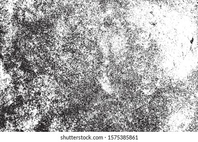 Grunge textures set. Distressed Effect. Grunge Background. Vector textured effect. Vector illustration. 