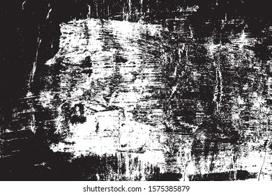 Grunge textures set. Distressed Effect. Grunge Background. Vector textured effect. Vector illustration. 