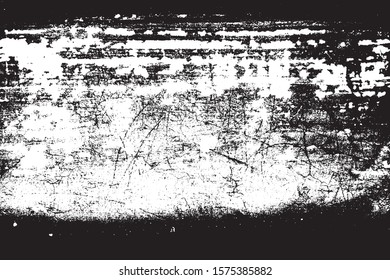 Grunge textures set. Distressed Effect. Grunge Background. Vector textured effect. Vector illustration. 