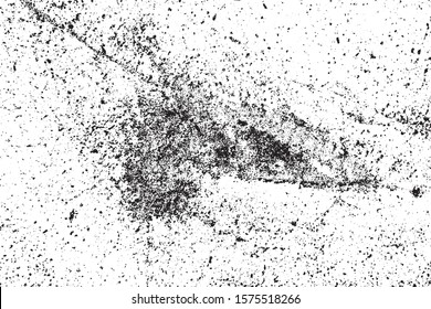 Grunge textures set. Distressed Effect. Grunge Background. Vector textured effect. Vector illustration. 