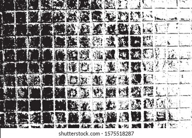 Grunge textures set. Distressed Effect. Grunge Background. Vector textured effect. Vector illustration. 