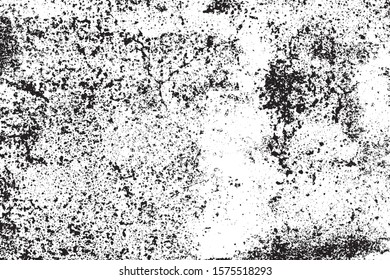 Grunge textures set. Distressed Effect. Grunge Background. Vector textured effect. Vector illustration. 