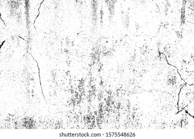 Grunge textures set. Distressed Effect. Grunge Background. Vector textured effect. Vector illustration. 