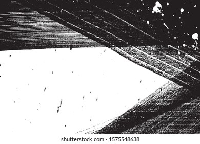 Grunge textures set. Distressed Effect. Grunge Background. Vector textured effect. Vector illustration. 