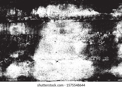 Grunge textures set. Distressed Effect. Grunge Background. Vector textured effect. Vector illustration. 