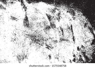 Grunge textures set. Distressed Effect. Grunge Background. Vector textured effect. Vector illustration. 