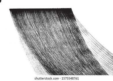 Grunge textures set. Distressed Effect. Grunge Background. Vector textured effect. Vector illustration. 