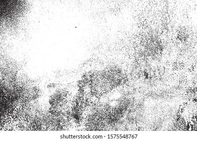 Grunge textures set. Distressed Effect. Grunge Background. Vector textured effect. Vector illustration. 