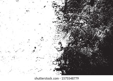 Grunge textures set. Distressed Effect. Grunge Background. Vector textured effect. Vector illustration. 