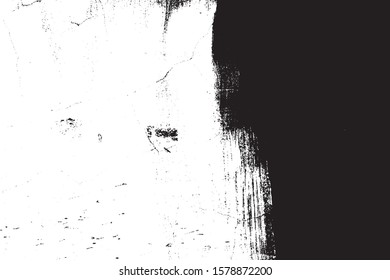 Grunge textures set. Distressed Effect. Grunge Background. Vector textured effect. Vector illustration. 