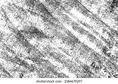 Grunge textures set. Distressed Effect. Grunge Background. Vector textured effect. Vector illustration. 