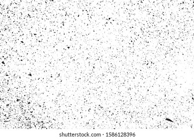 Grunge textures set. Distressed Effect. Grunge Background. Vector textured effect. Vector illustration. 