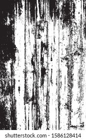 Grunge textures set. Distressed Effect. Grunge Background. Vector textured effect. Vector illustration. 