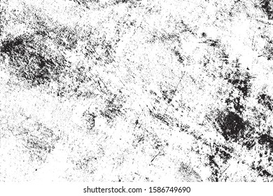 Grunge textures set. Distressed Effect. Grunge Background. Vector textured effect. Vector illustration. 