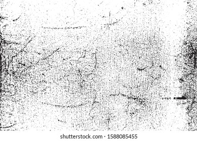 Grunge textures set. Distressed Effect. Grunge Background. Vector textured effect. Vector illustration. 