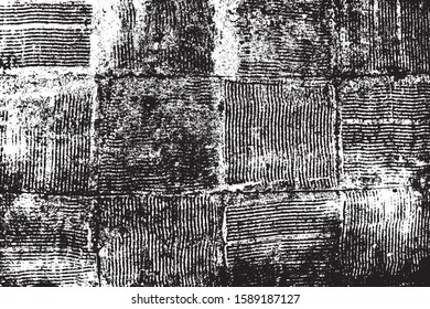 Grunge textures set. Distressed Effect. Grunge Background. Vector textured effect. Vector illustration. 