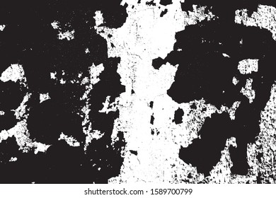 Grunge textures set. Distressed Effect. Grunge Background. Vector textured effect. Vector illustration. 