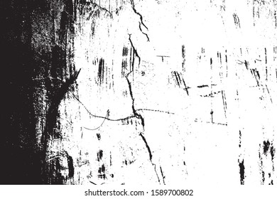 Grunge textures set. Distressed Effect. Grunge Background. Vector textured effect. Vector illustration. 