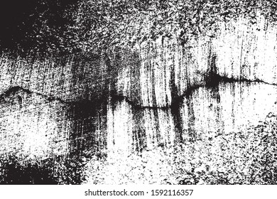 Grunge textures set. Distressed Effect. Grunge Background. Vector textured effect. Vector illustration. 
