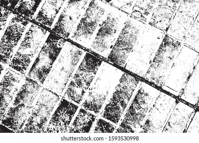 Grunge textures set. Distressed Effect. Grunge Background. Vector textured effect. Vector illustration. 