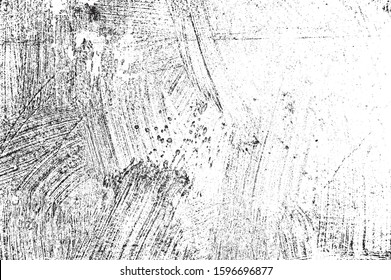 Grunge textures set. Distressed Effect. Grunge Background. Vector textured effect. Vector illustration. 