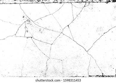 Grunge textures set. Distressed Effect. Grunge Background. Vector textured effect. Vector illustration. 