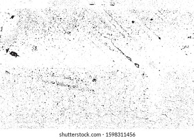 Grunge textures set. Distressed Effect. Grunge Background. Vector textured effect. Vector illustration. 