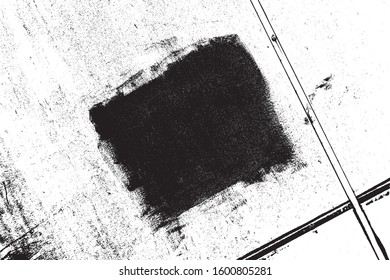 Grunge textures set. Distressed Effect. Grunge Background. Vector textured effect. Vector illustration. 