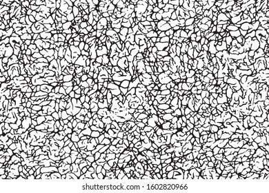 Grunge textures set. Distressed Effect. Grunge Background. Vector textured effect. Vector illustration. 