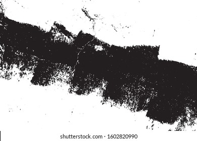 Grunge textures set. Distressed Effect. Grunge Background. Vector textured effect. Vector illustration. 