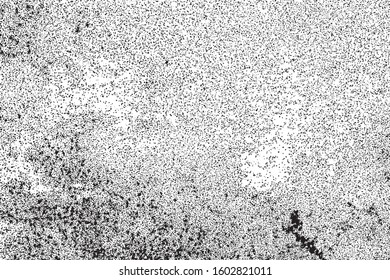 Grunge textures set. Distressed Effect. Grunge Background. Vector textured effect. Vector illustration. 
